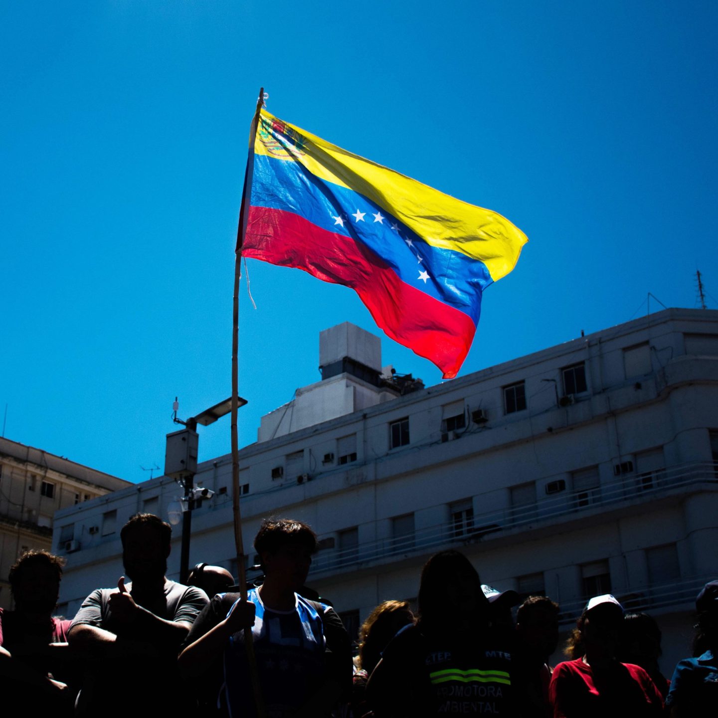 Crises In Venezuela – History And Future